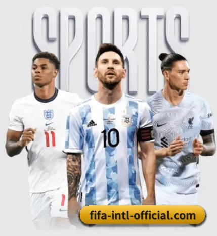 每个板块围绕一个运动项目展开 - 多运动项目内容板块 | World Cup 2026