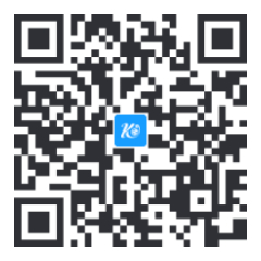 iOS 系统版 二维码(World Cup 2026)