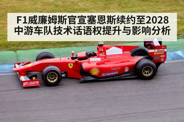 F1威廉姆斯官宣塞恩斯续约至2028 中游车队技术话语权提升与影响分析（World Cup 2026）